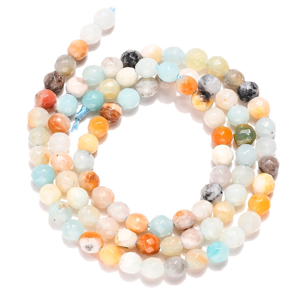 Koraliki Kamień Naturalny