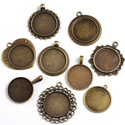 Сеттінг для Біжутерії