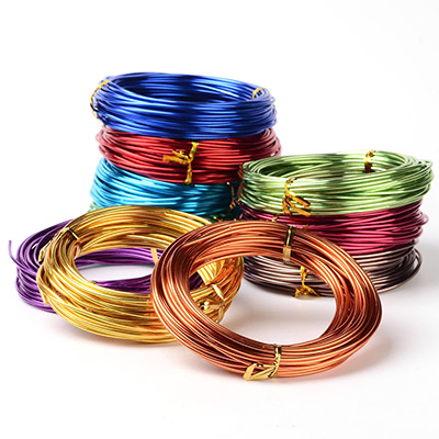 Дроти і Троси