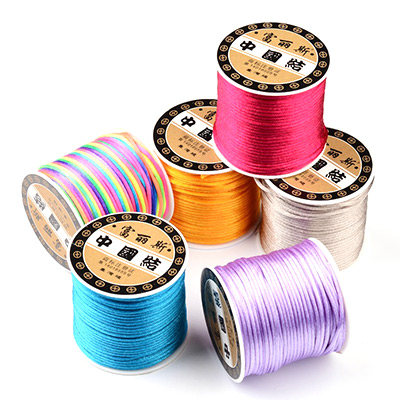 Нитки і Шнури