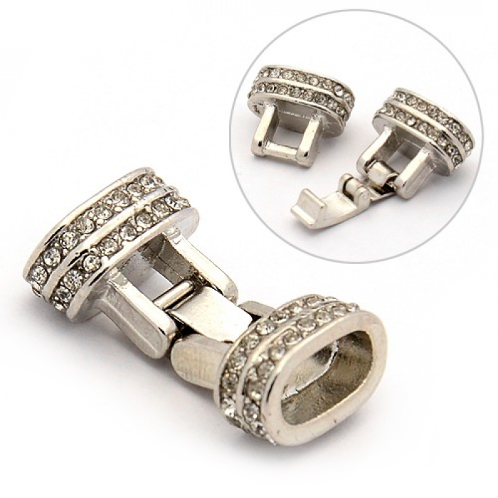 Zapięcia Klipsy do Biżuterii