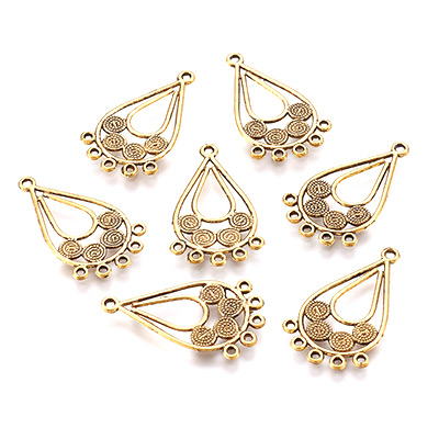 Łączniki Filigranowe