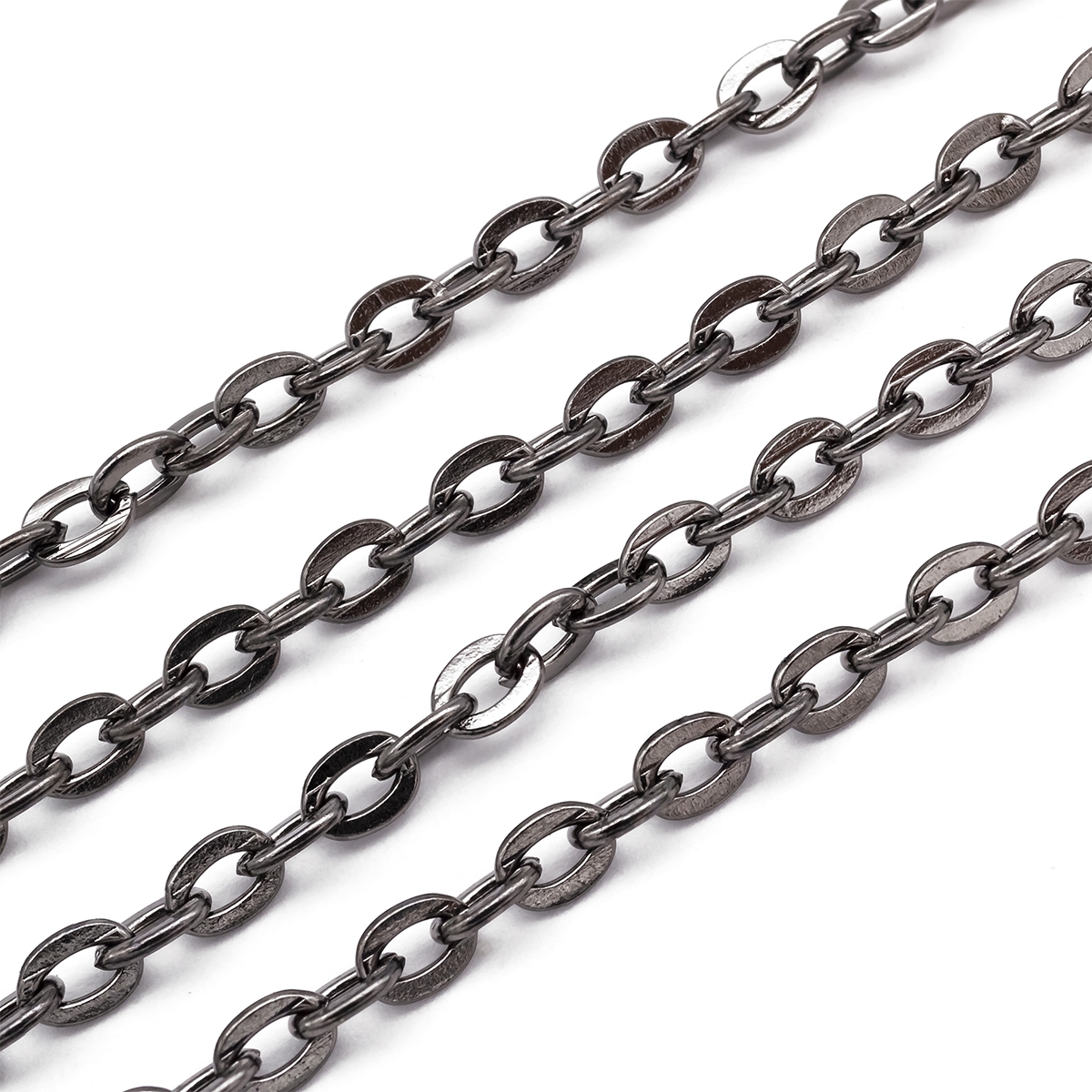 Ланцюжки з Заліза