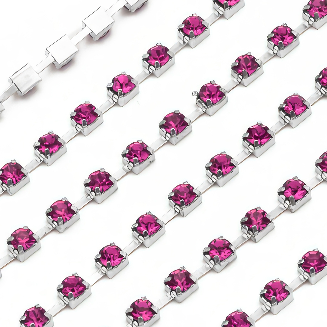 Ланцюги зі Стразами