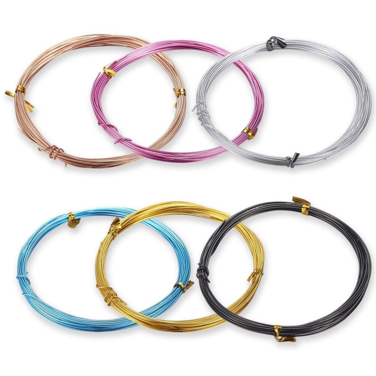 Дріт Алюмінієвий