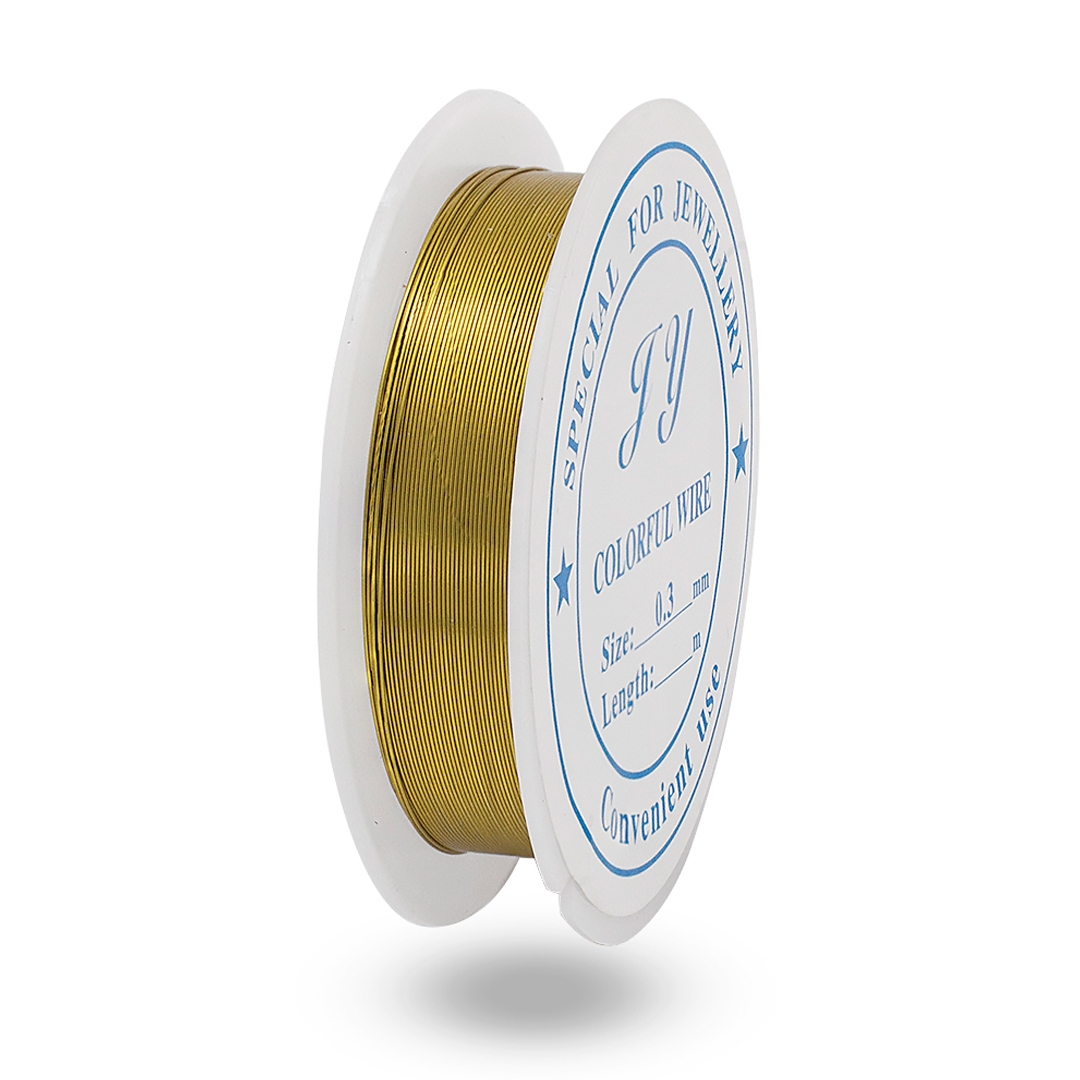 Дріт Залізний