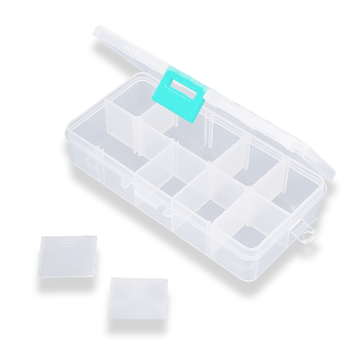 Pakowanie i Przechowywanie