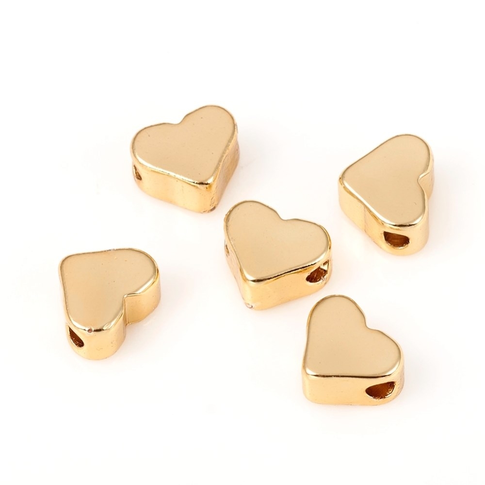 Намистини Фурнітурні