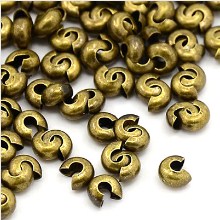 Koraliki Maskujące do Crimp