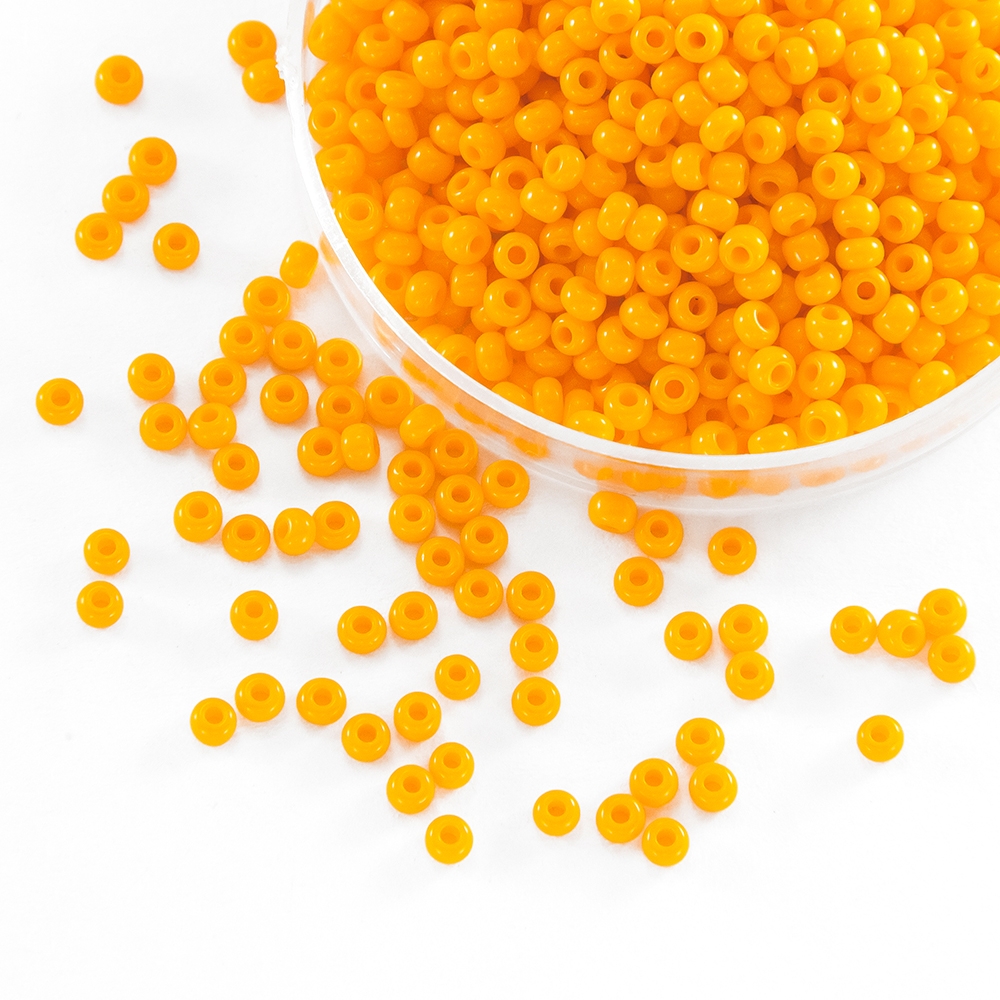 Koraliki Preciosa Okrągłe