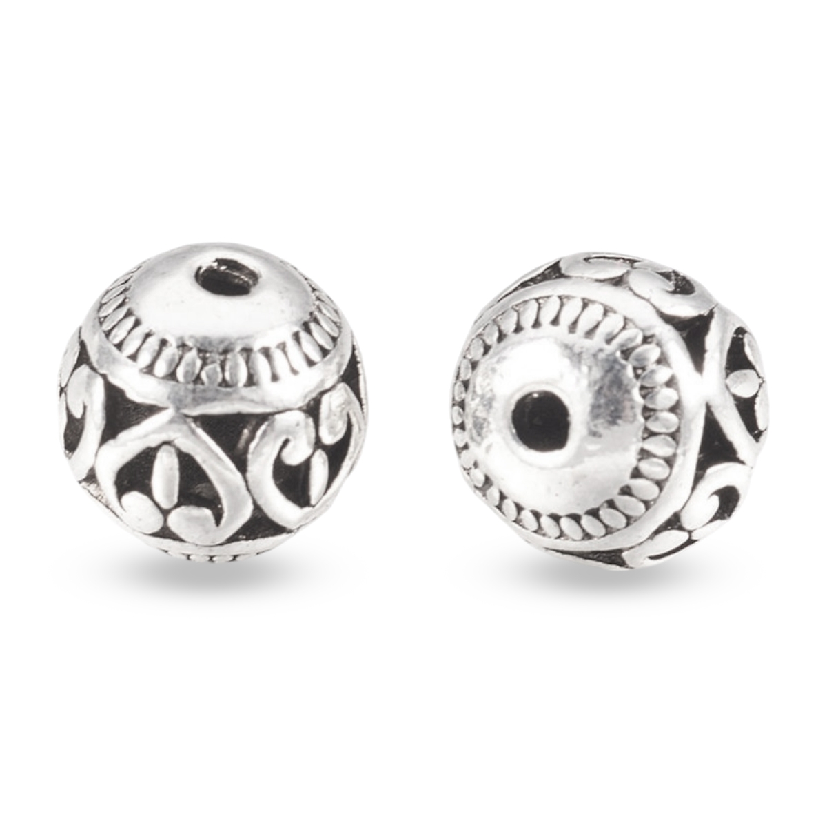 Koraliki Tybetańskie