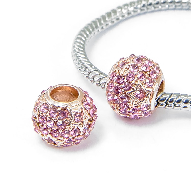 Шарми Евробусіни зі Стразами