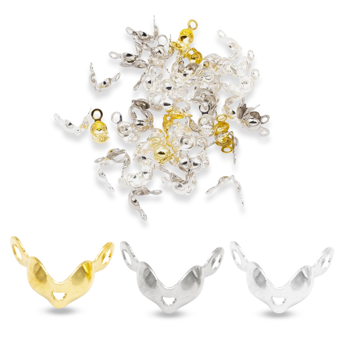 Затискачі і Кінцевики