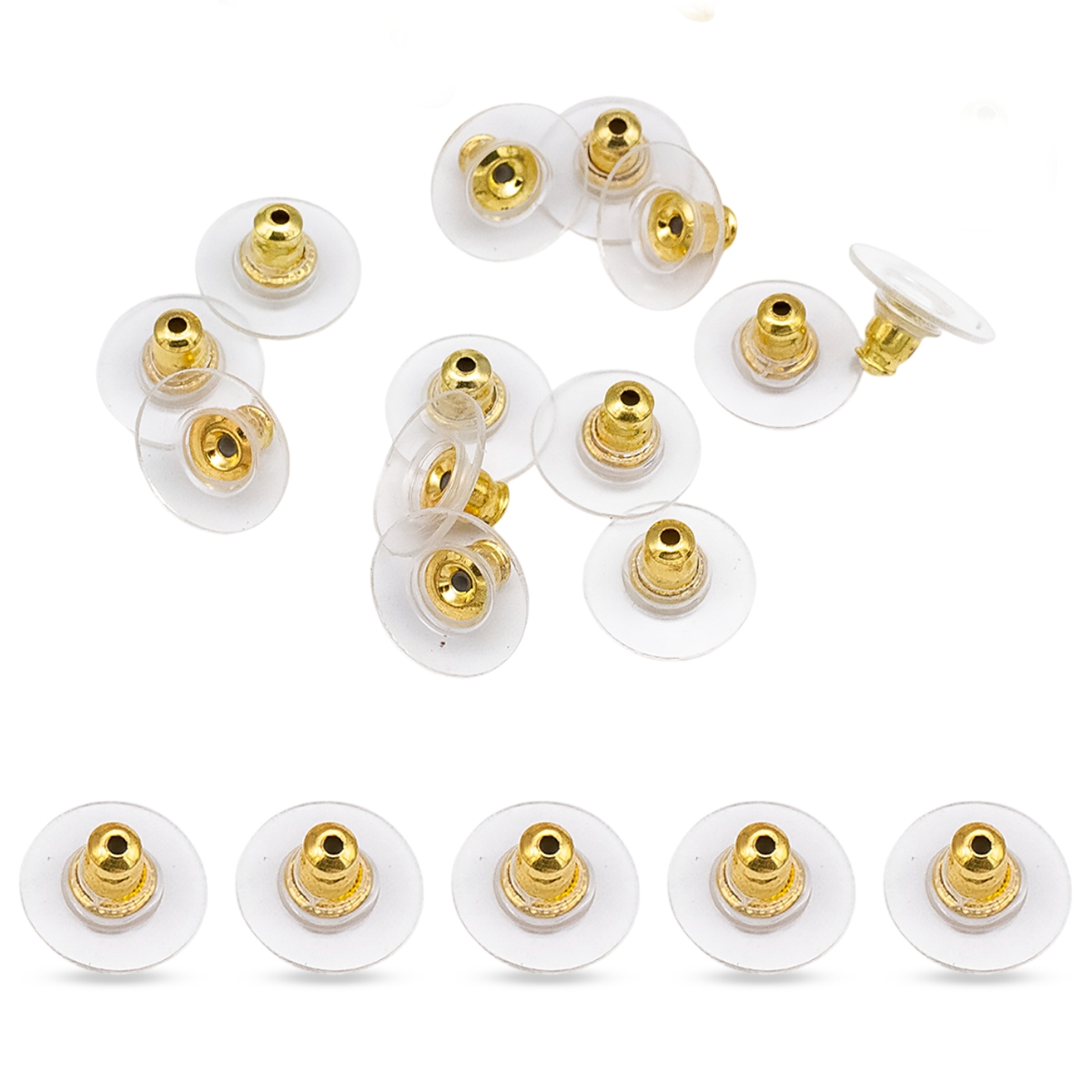 Zatyczki do Kolczyków