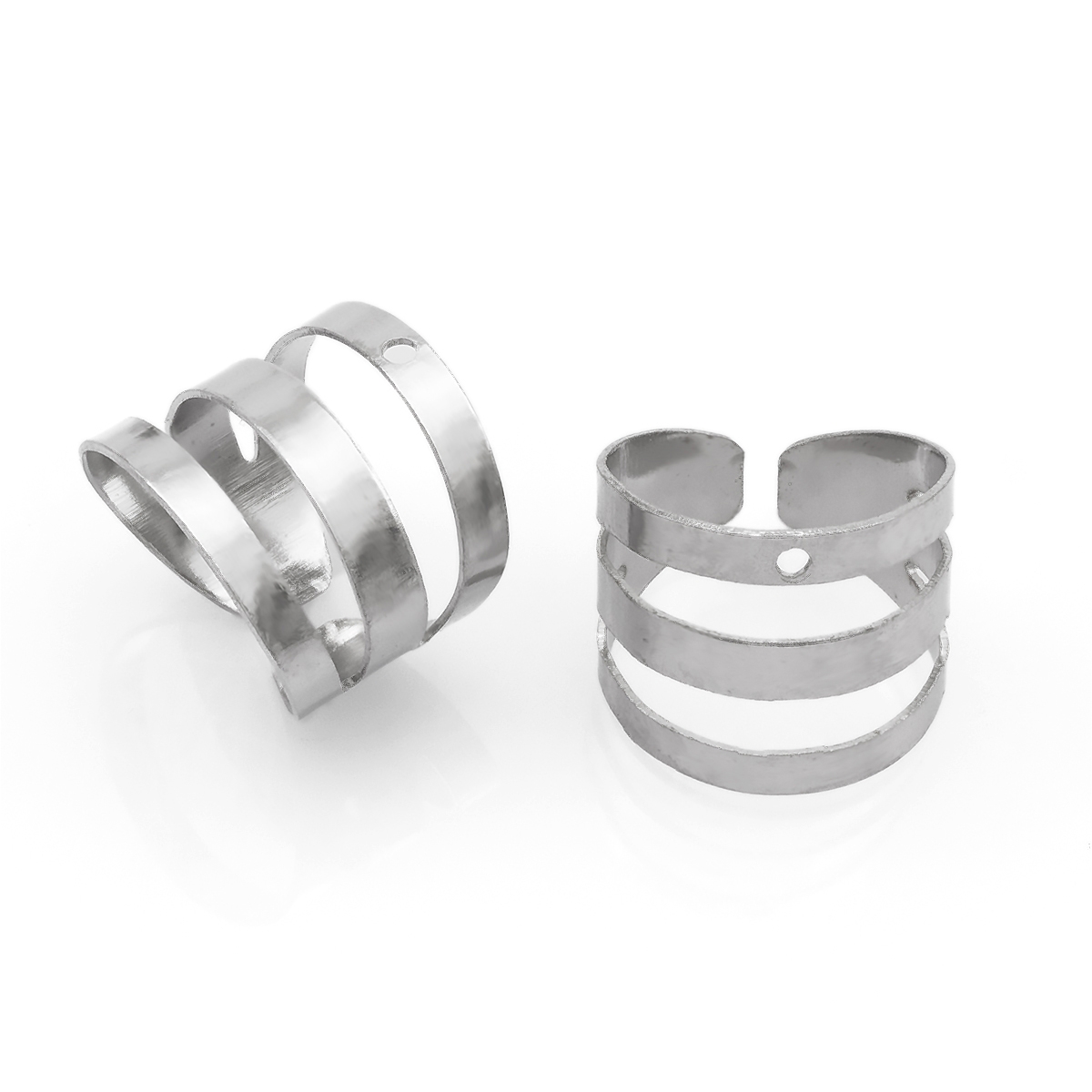 Bazy i Półfabrykaty do Klipsów