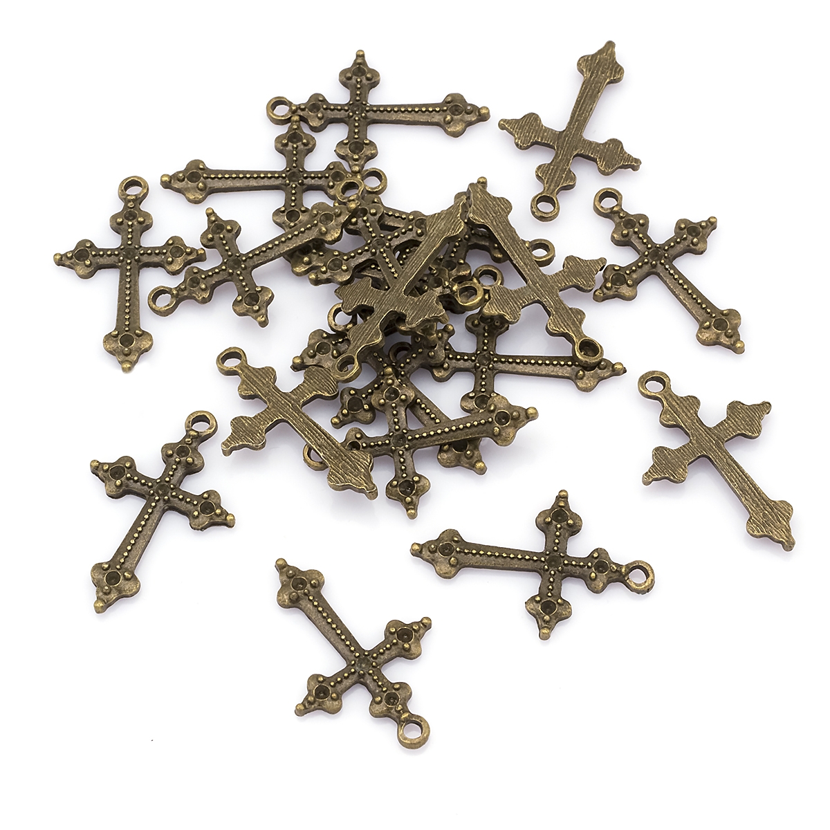 Oprawa Wisiorek pod Kryształki