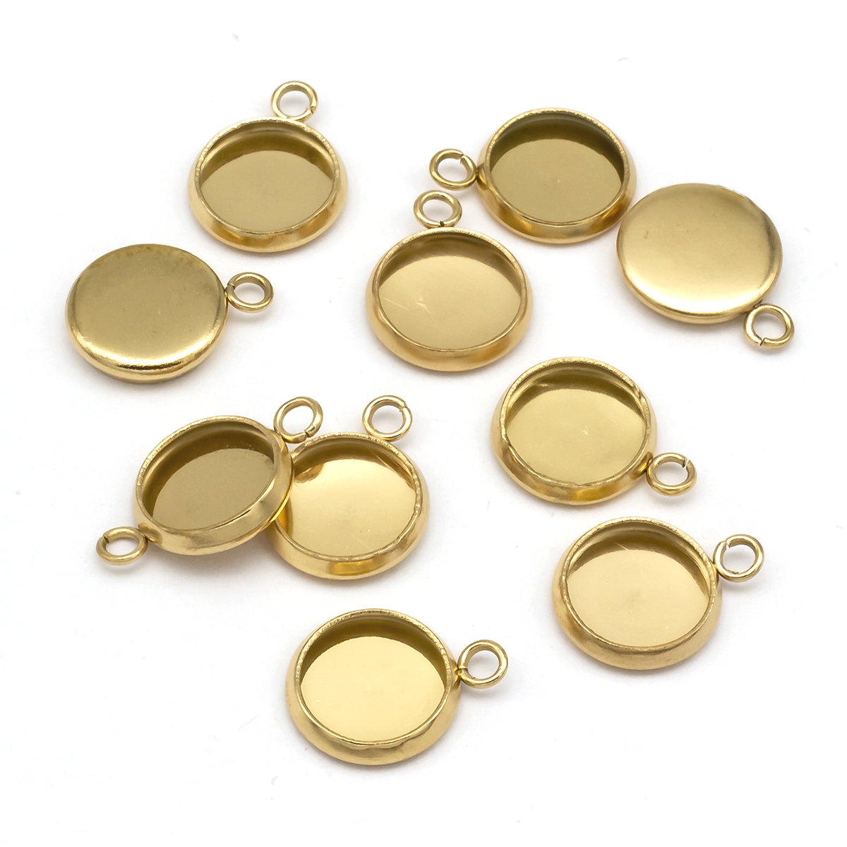 Wisiorek Oprawa pod Kaboszon