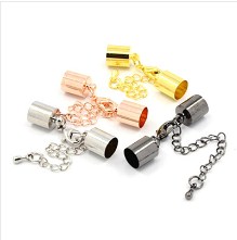 Końcówki z Lańcuszkiem