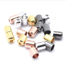 Końcówki do Sznura