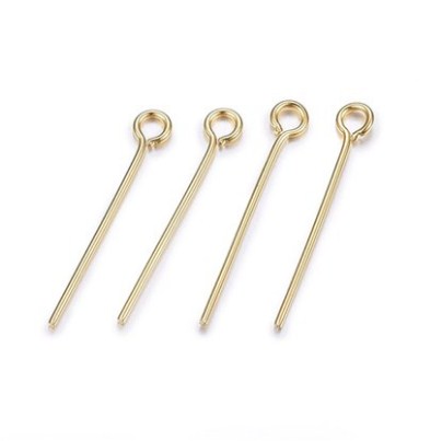 Піни з Кільцем