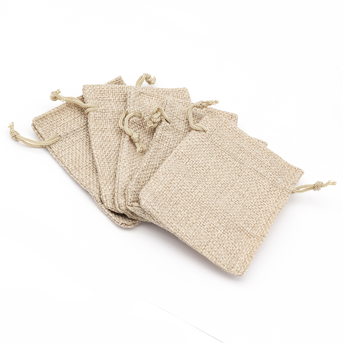 Подарункові Мішечки