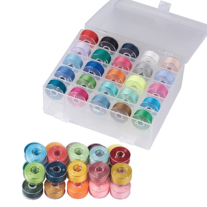 Нитки для Шиття