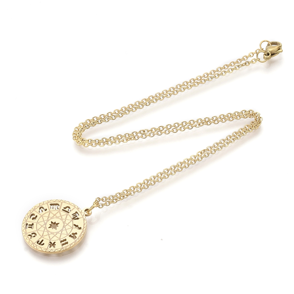 Намиста з Кулоном