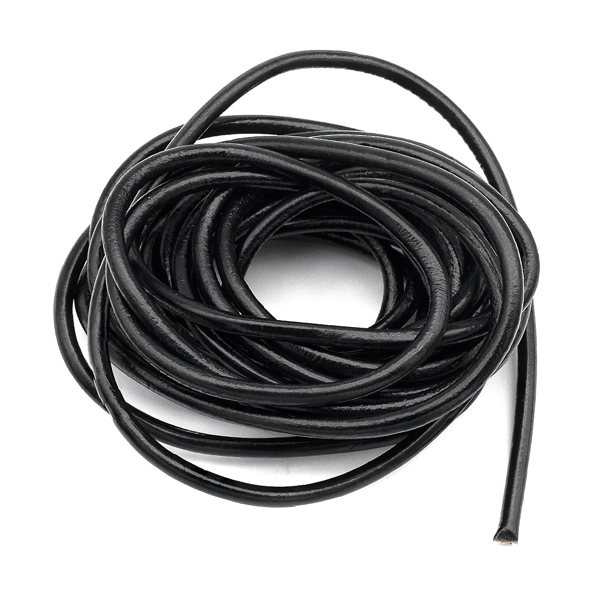 Sznury ze Skóry Naturalnej