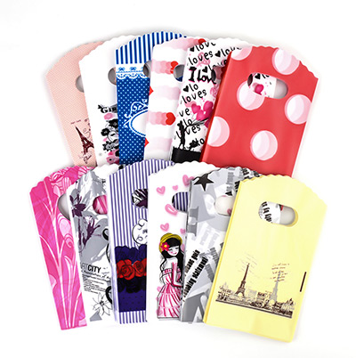 Pudełka na Prezenty