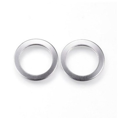 Łączniki Pierścienie