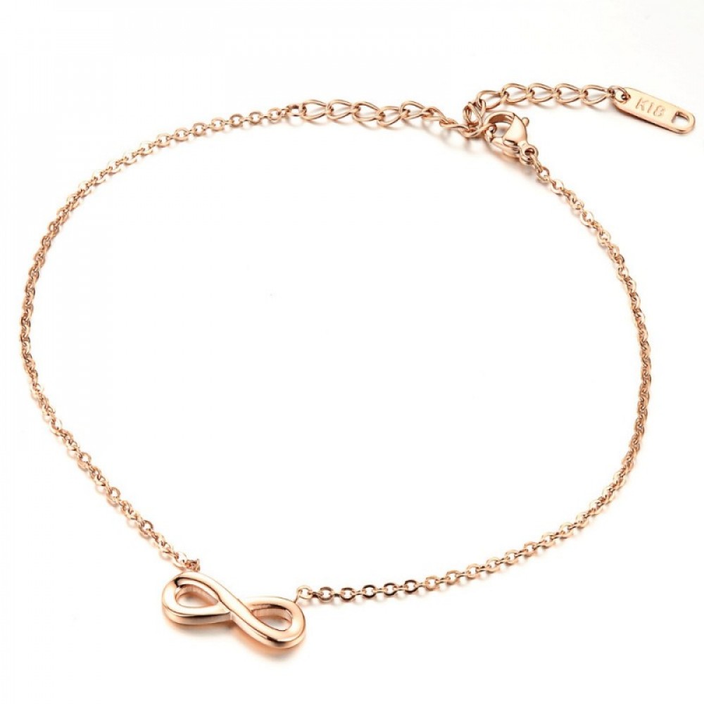 Bransoletki Łańcuchy