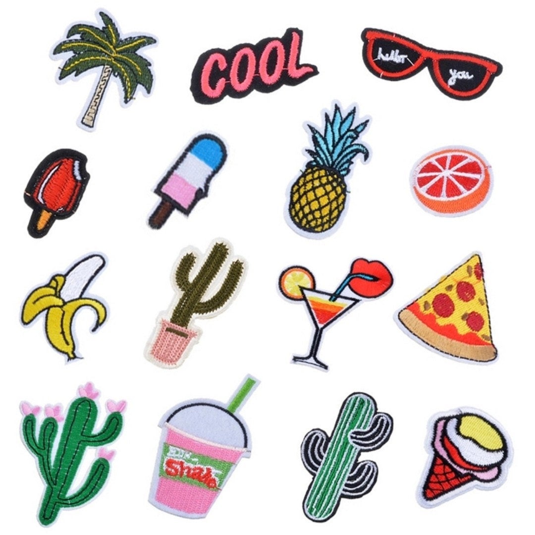 Нашивки на Одяг