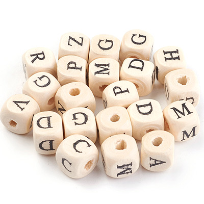 Koraliki Drewniane i Kokosowe