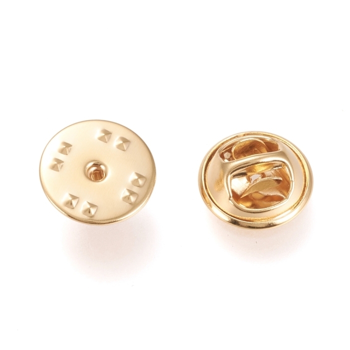 Zapięcia do Broszek