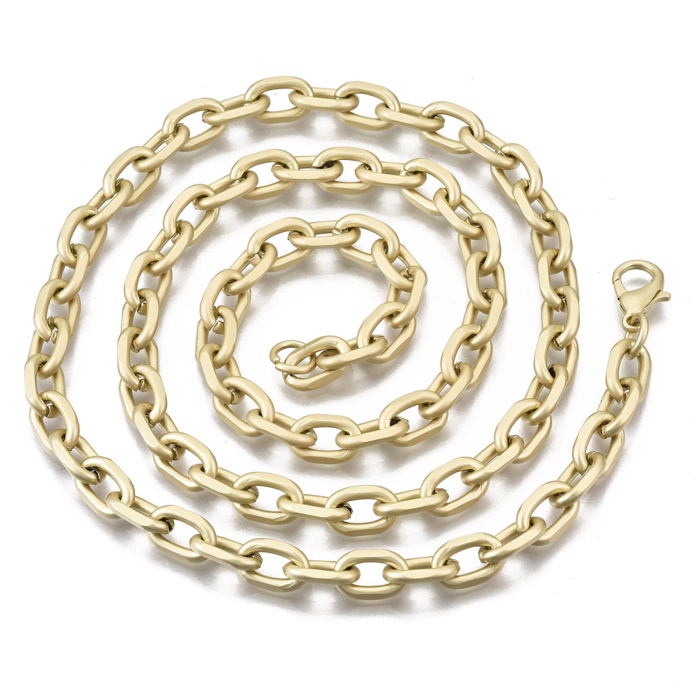 Намиста Залізні та зі Сплаву