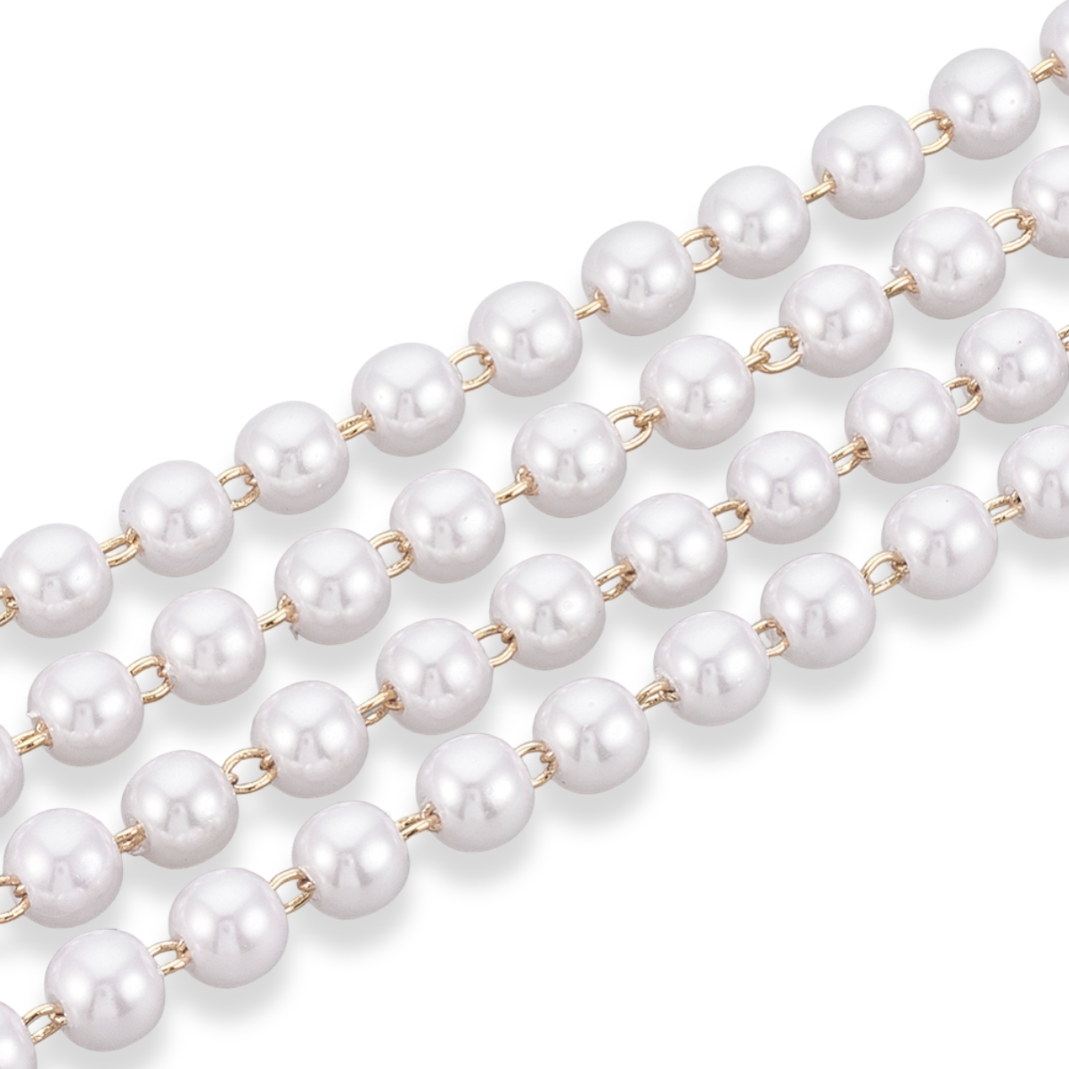 Ланцюжки з Намистинами