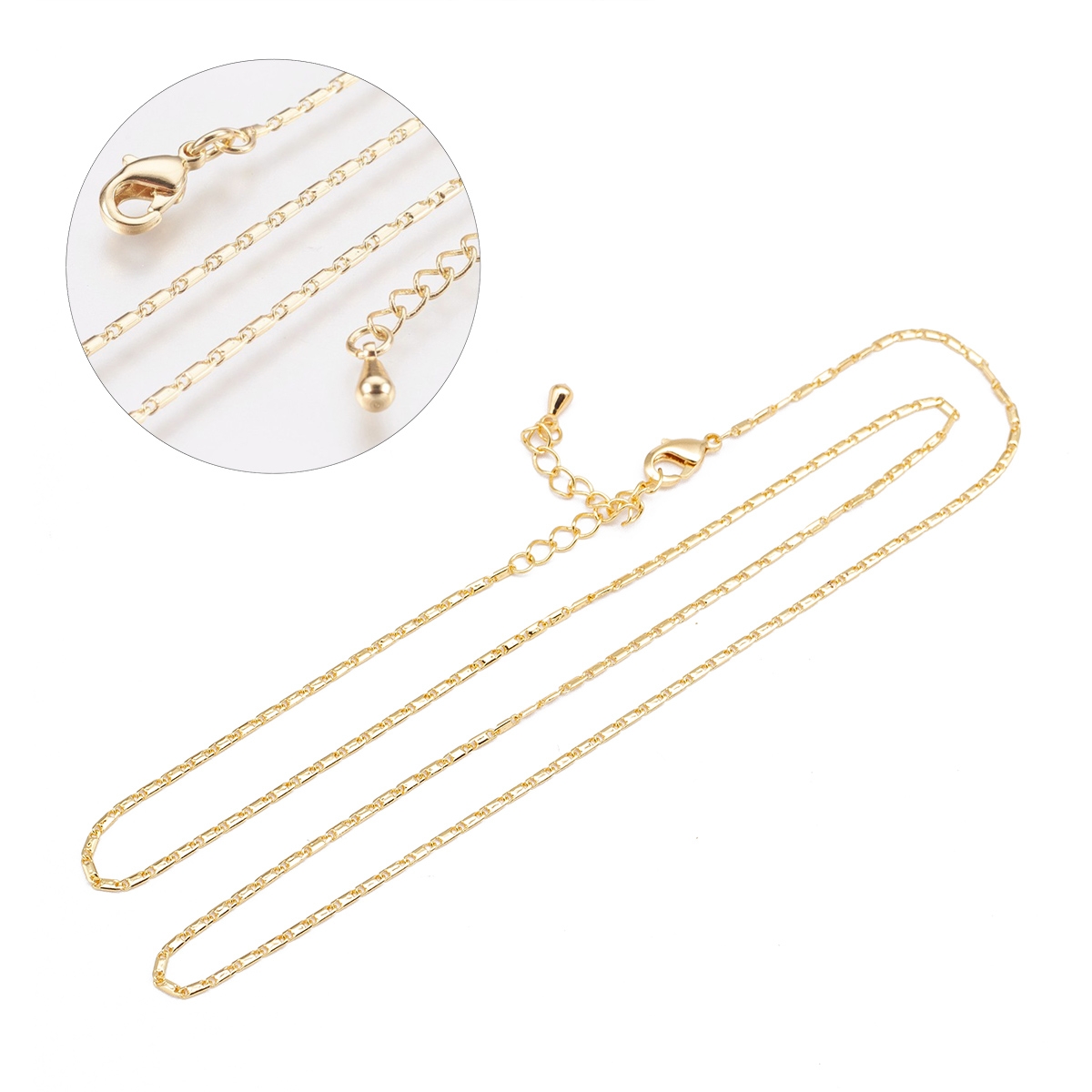 Намиста Латунь