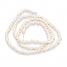 Koraliki Szklane Fasetowane, Rondelle, Perłowa Powłoka Galwaniczna, Biały Navajo, 3x2mm, około 140szt/33cm (13WB31566)