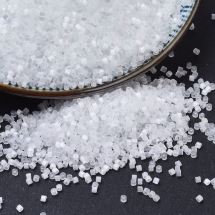 Бісер MIYUKI Delica DB0635 11/0, Crystal Silk Satin, 1000шт/5г, (13WB27705)