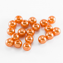 Perła Akrylowe Lśniący 8mm 95szt/25g (2WB30205)