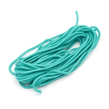 Sznurek Paracord Poliester i Spandex do Robienia Bransoletek, 16 warstw, Zian, 2mm, 5m (14WB9957)