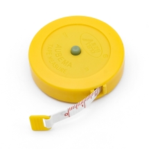 Miarka Krawiecka Elastyczna, Dwustronna 150cm do Rękodzieła, Mix, 5.3x1.6cm 1szt (13WB16181)