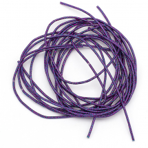 Bajorek do Haftu Truncal 4 Grani Miedź 1.2mm Kolor: Purpurowy-Niebieski 337sm/10g (13WB24110)