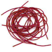 Bajorek do Haftu Truncal 4 Grani Miedź 1.2mm Kolor: Czerwone Złoto 341sm/10g (13WB24117)