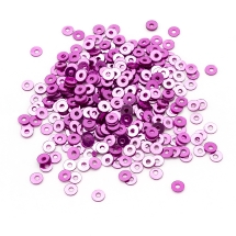 Паєтки, шестигранні, Непрозорі, ефект Античний Металік, Колір:, Розмір: 3 мм, (13WB24262)