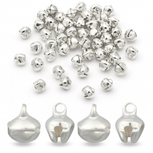 Підвіски Кулони Шарми Залізні, Срібло, 12х10х8мм, Отвір 1-2мм, (13WB26143)