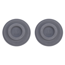 Органайзер для Викладки Браслетів Флокований Пластиковий, Довжина браслета 19см, (13WB27903)