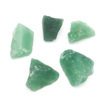 Koraliki Naturalny Kwarc, Nieobrobione Samorodki, 23-46x12.5-32mm, bez Otworu, około 3-5szt/100g (13WB26488)