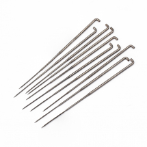 Голка для Валяння, Нержавіюча Сталь, 9.1см, (13WB27698)